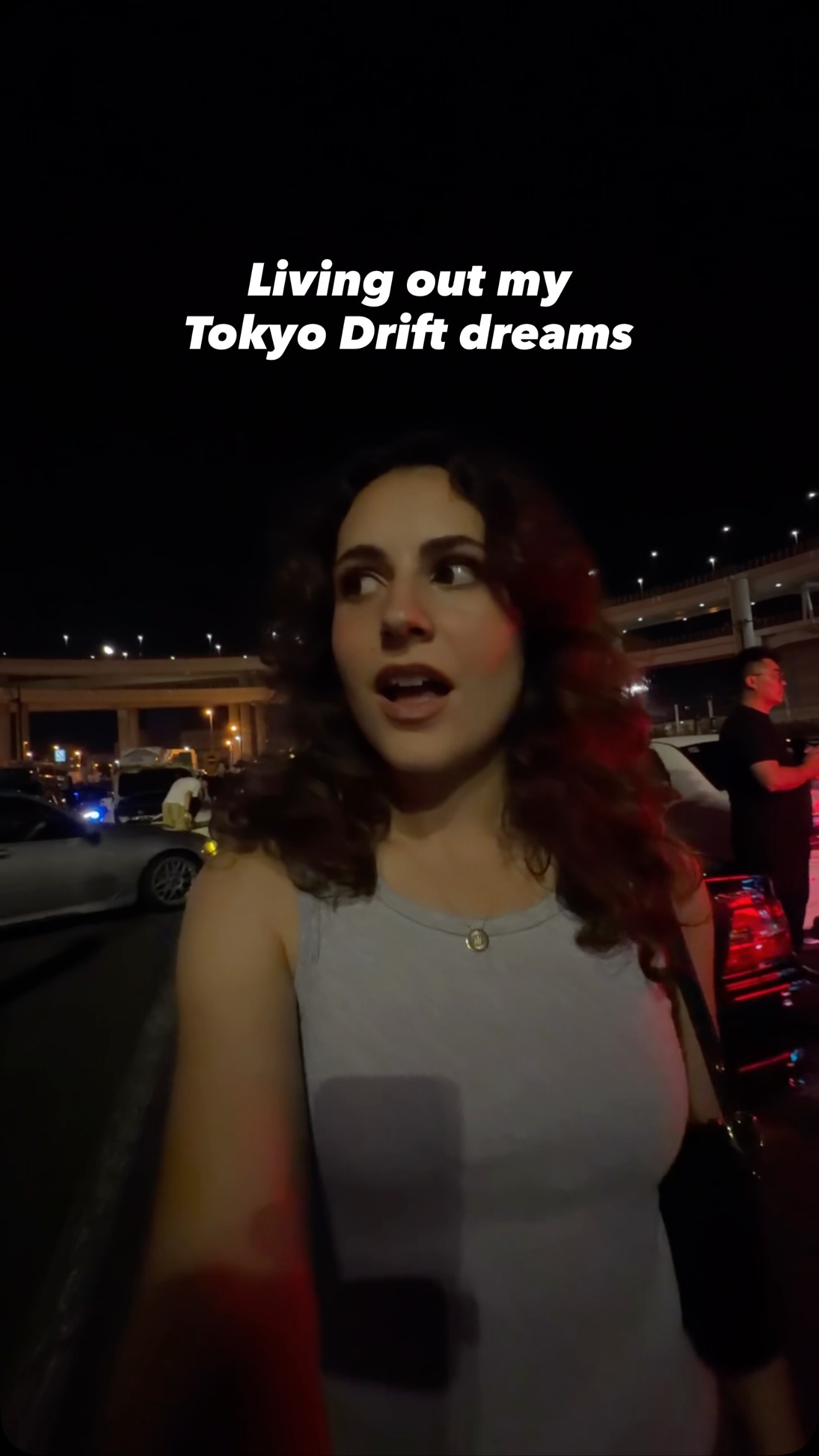 Tokyo Car Culture Hotspots Explored