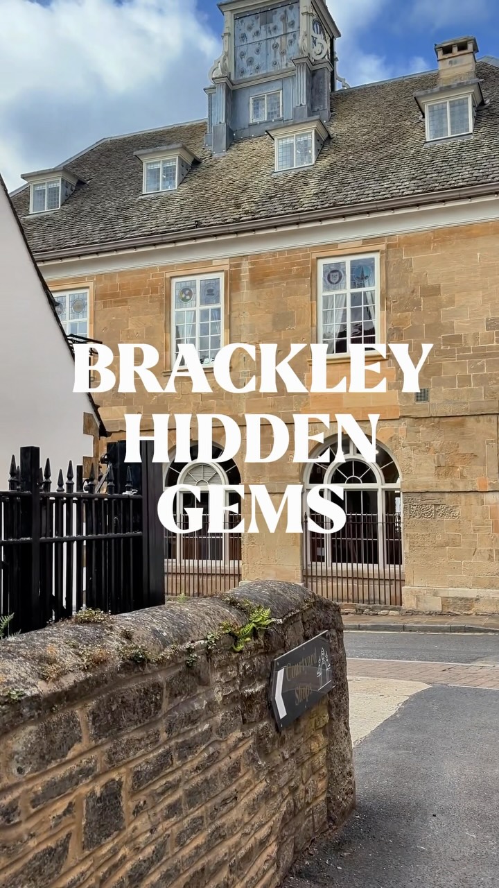 Brackley's Hidden Gems: Farm Shop, Bar, and Deli