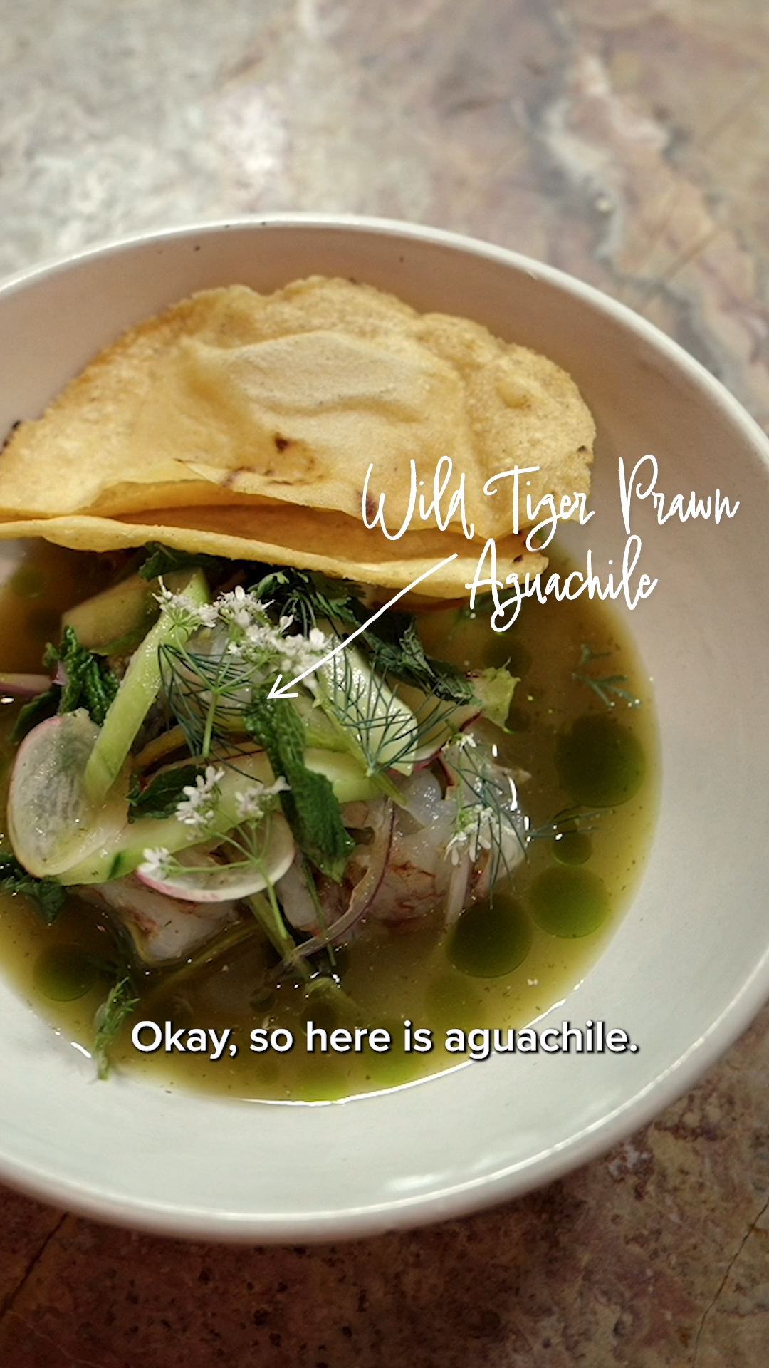Farmers Restaurant's Fresh, Seasonal Mexican Flavors