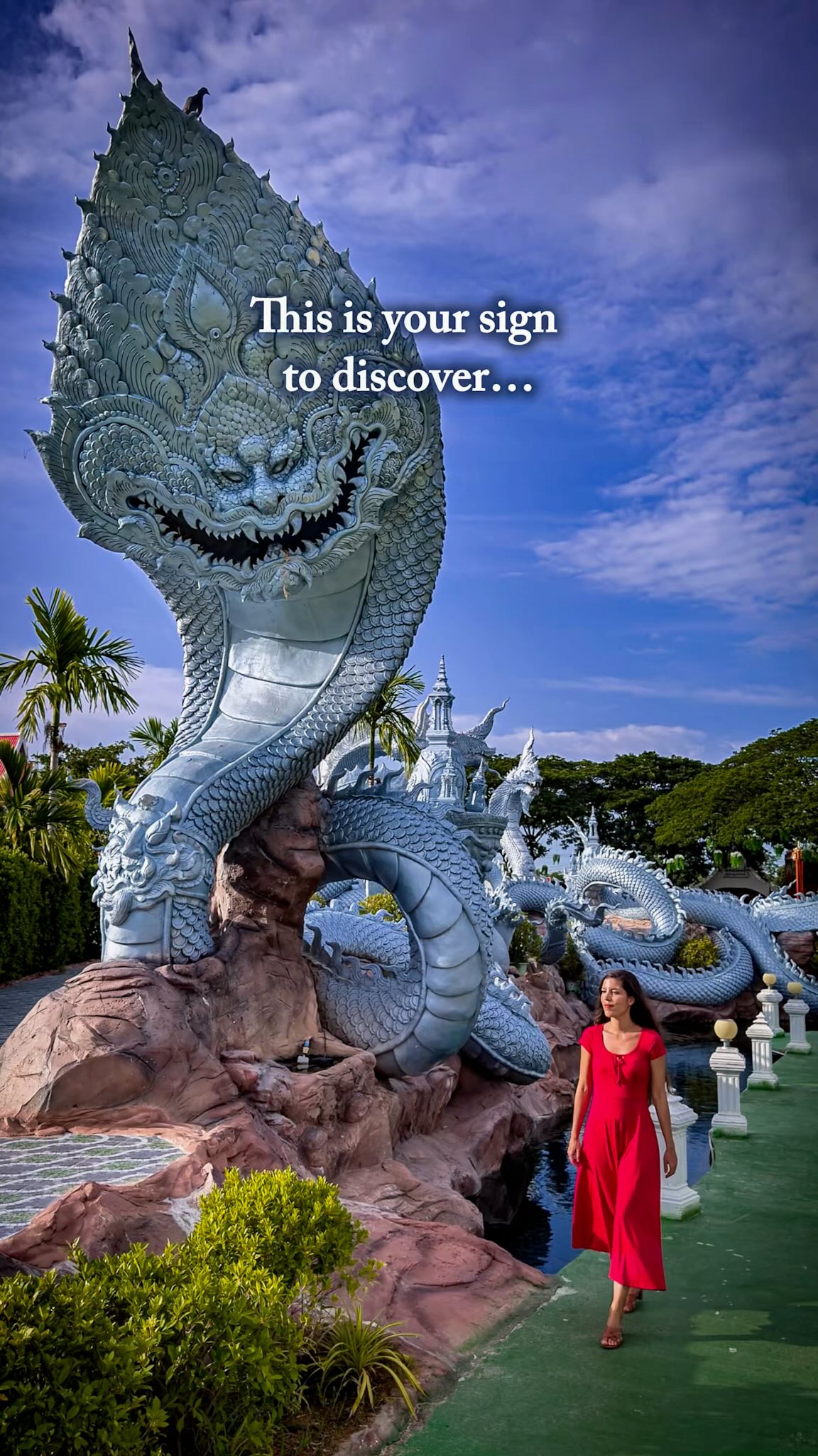 Thailand's Hidden Temples And Natural Wonders