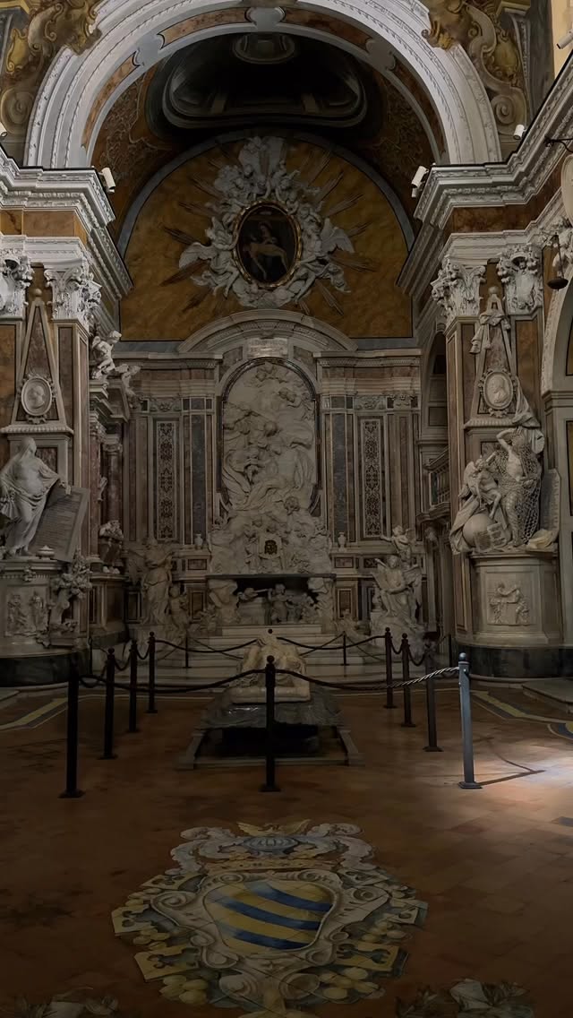 Museo Cappella Sansevero: Booking and Hours