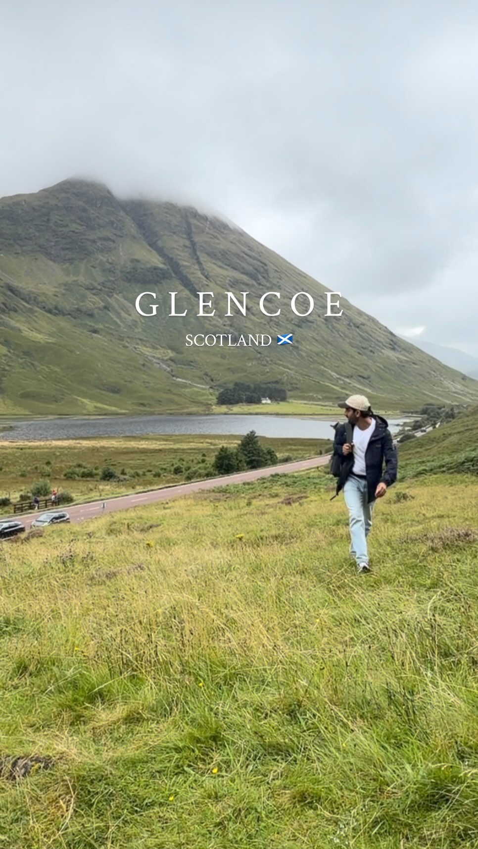 Explore Glencoe: Mountains, Waterfalls, and Highland Beauty
