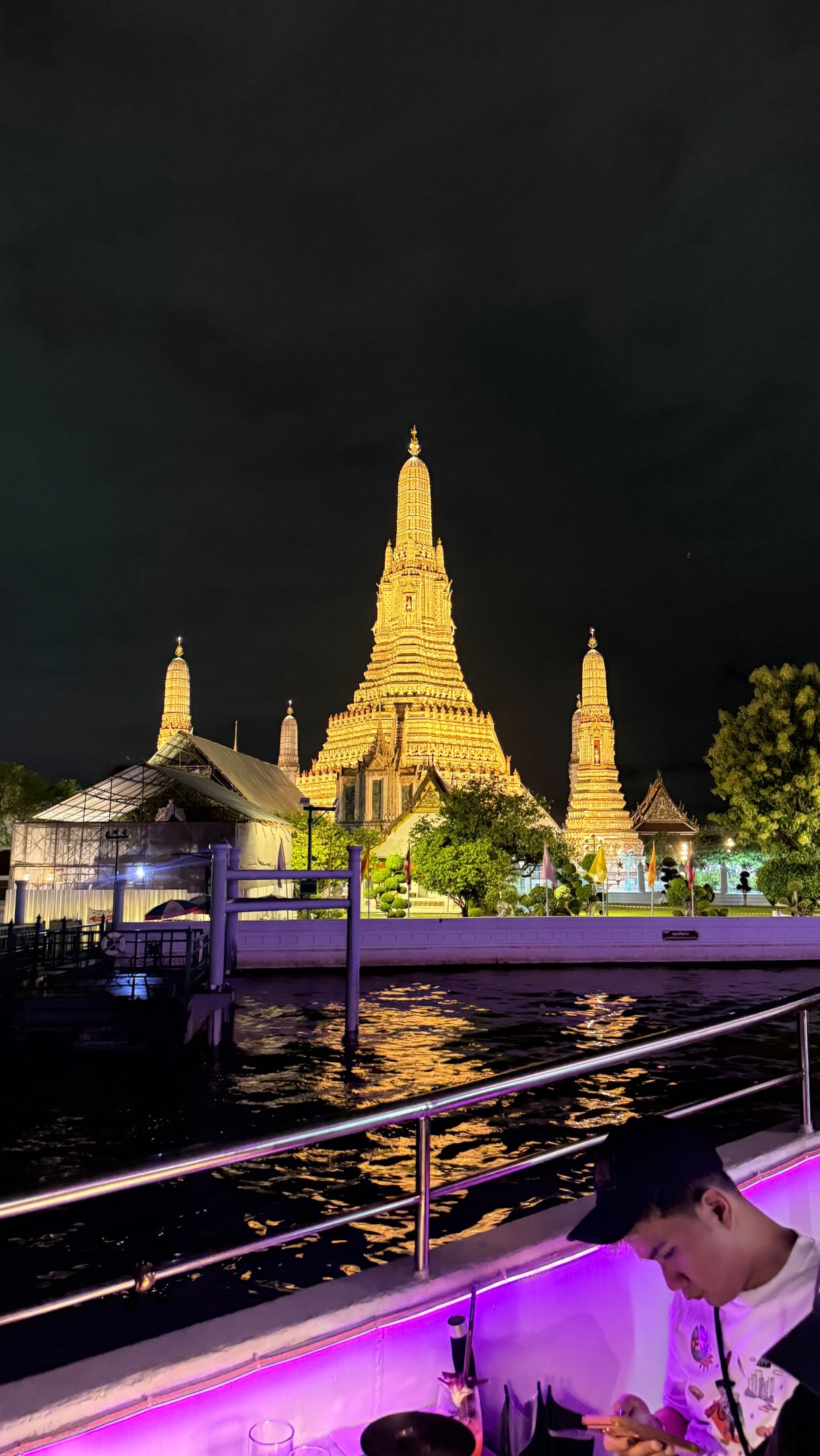 Bangkok Attractions: Palaces, Parks, and Sky-High Views