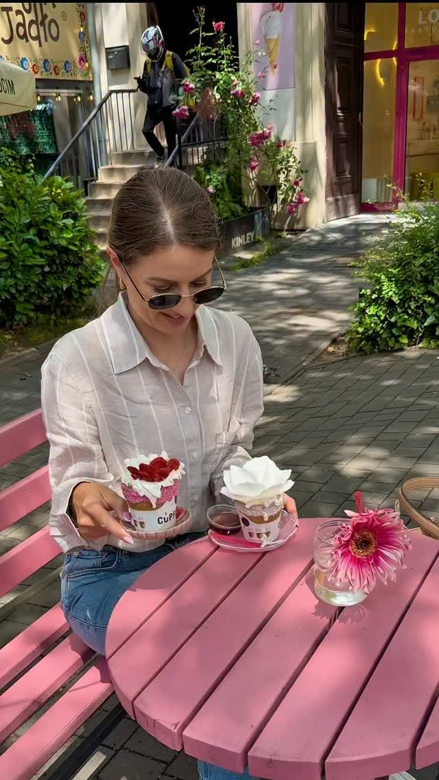 Six Unique Drinks to Discover in Krakow Cafes
