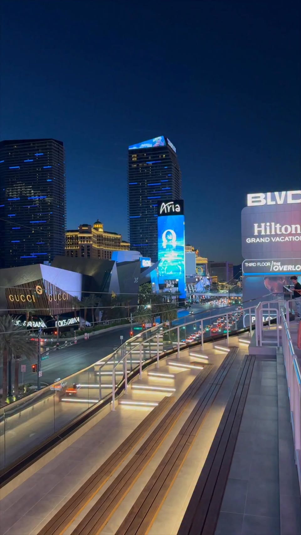 Top Las Vegas Attractions, Shows, and Speakeasies