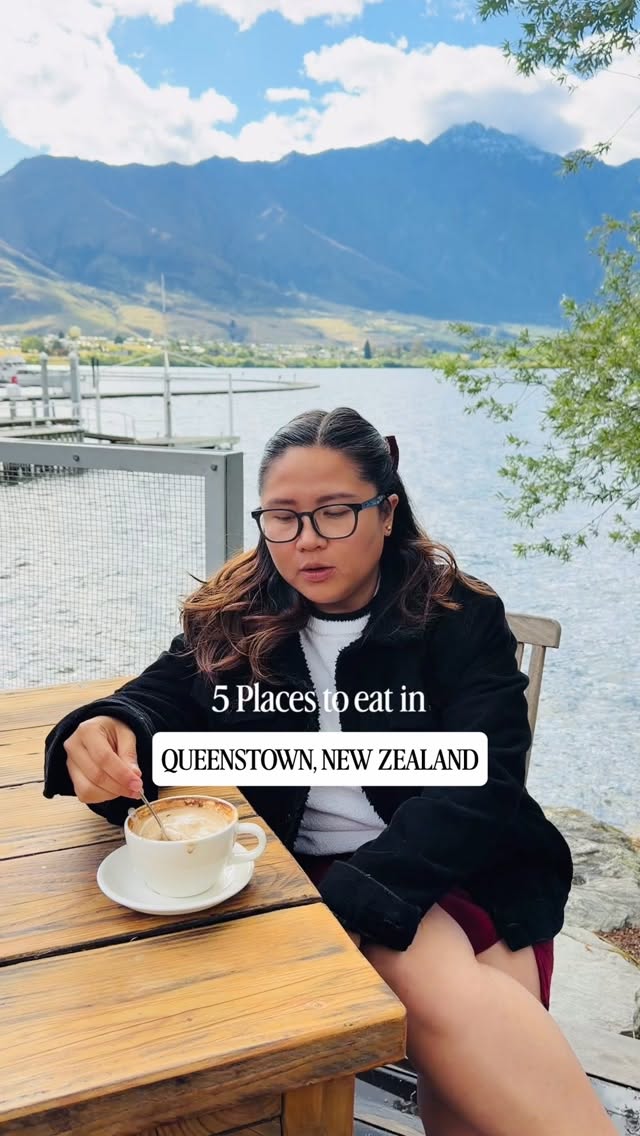Queenstown Dining Destinations