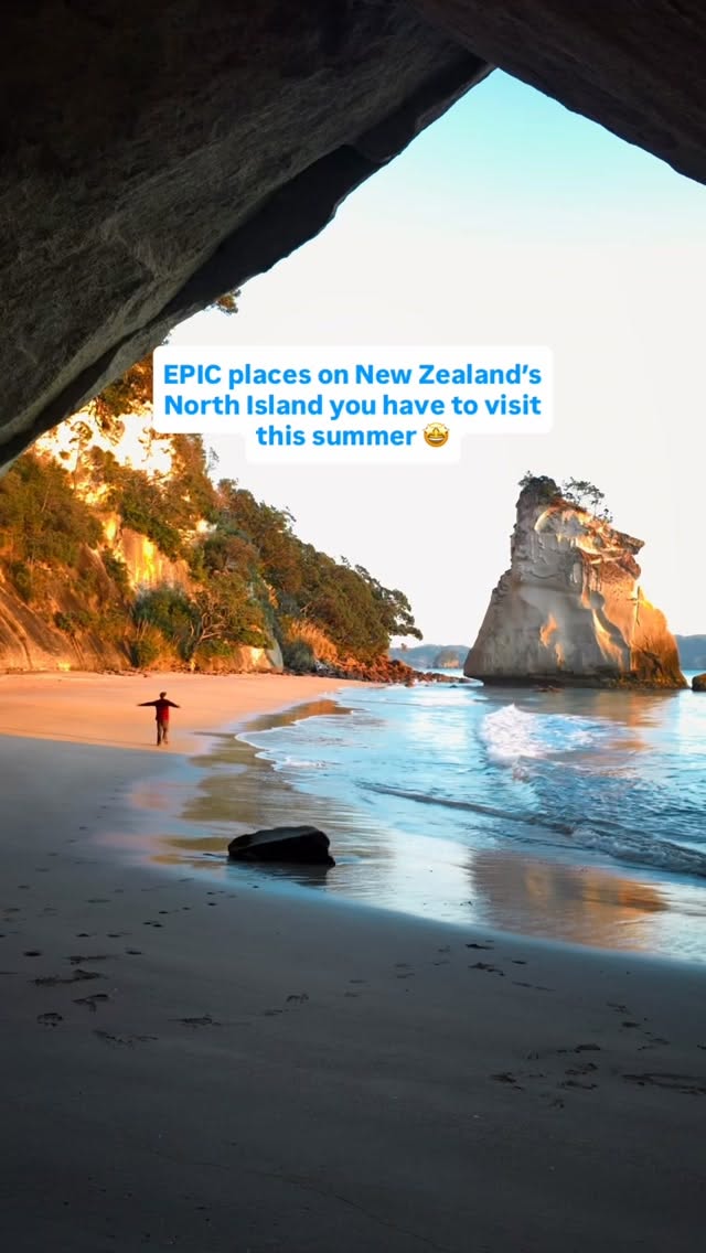 Coromandel Peninsula's Summer Highlights and Hidden Gems