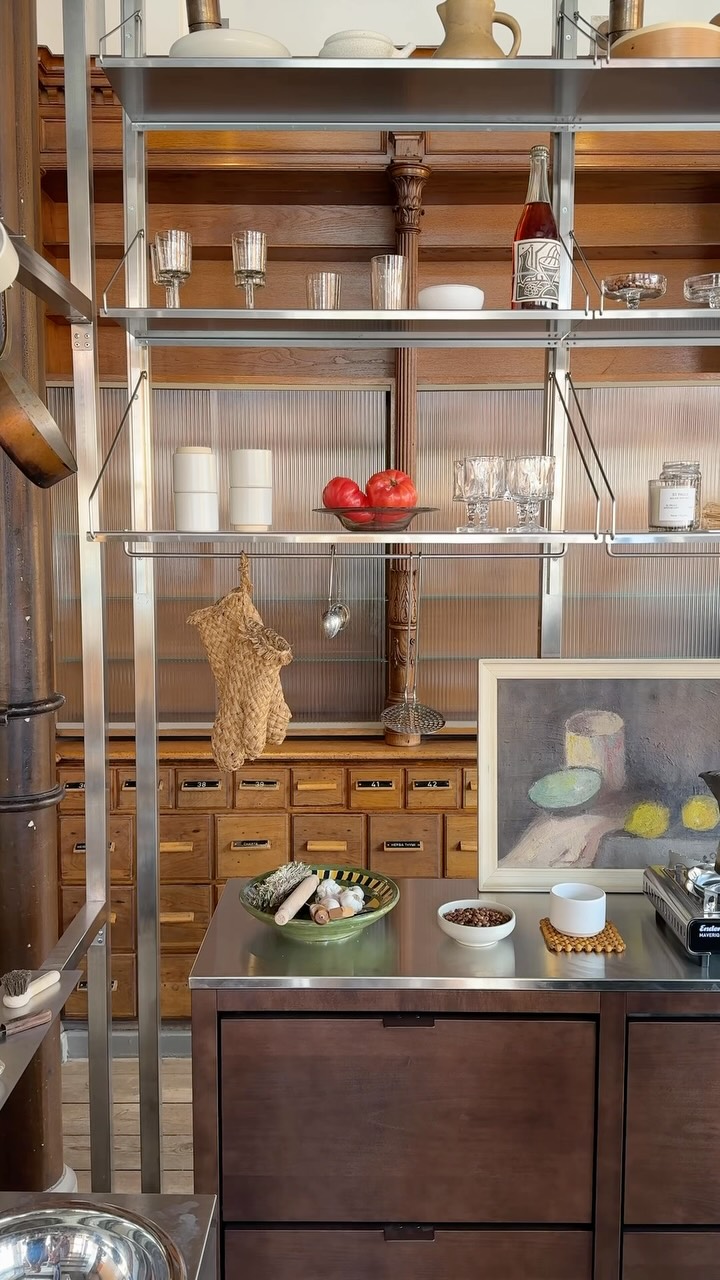 Copenhagen Food, Design, and Coffee Spots