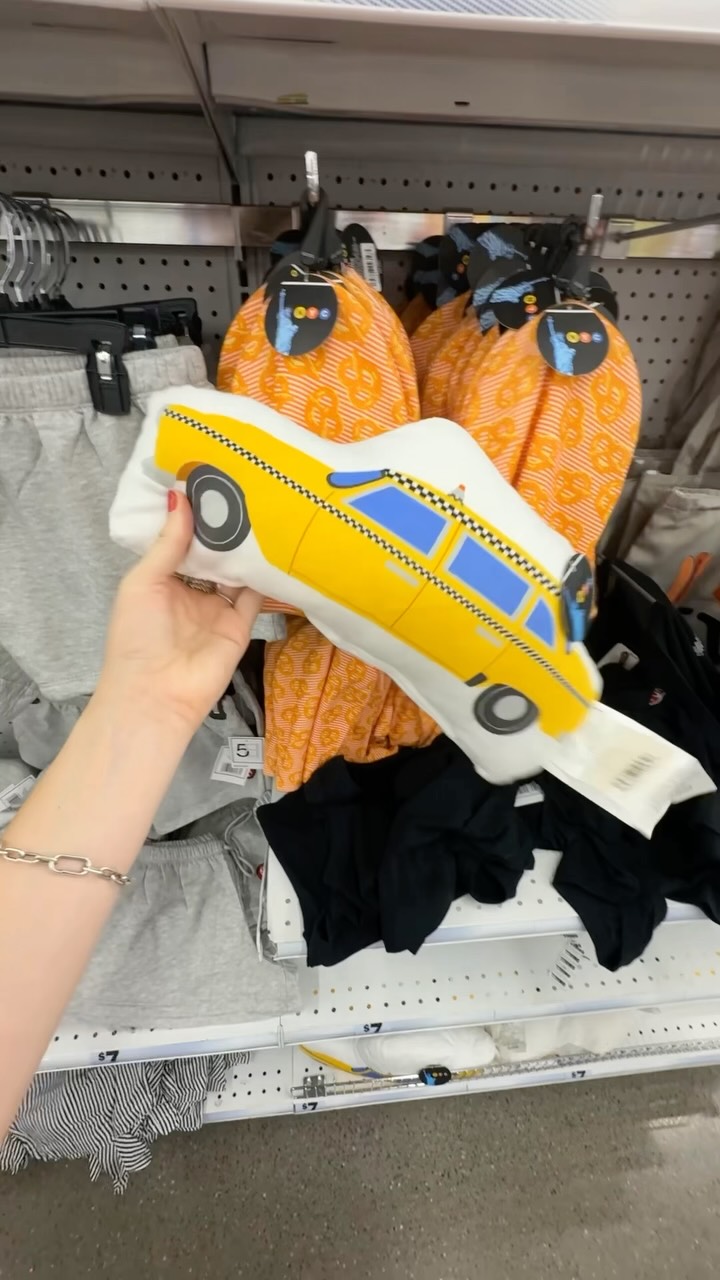 NYC Souvenirs At Times Square Five Below