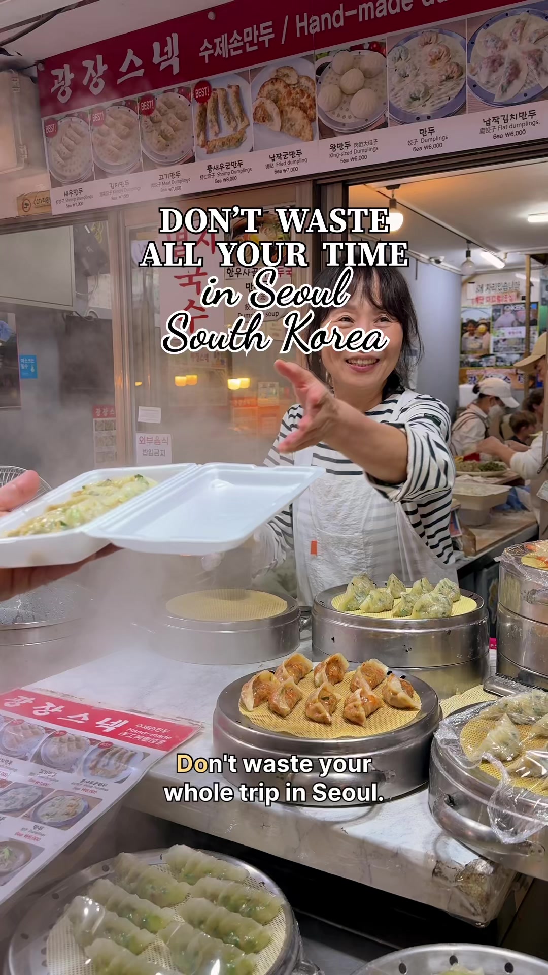 Top Day Trips Beyond Seoul, South Korea