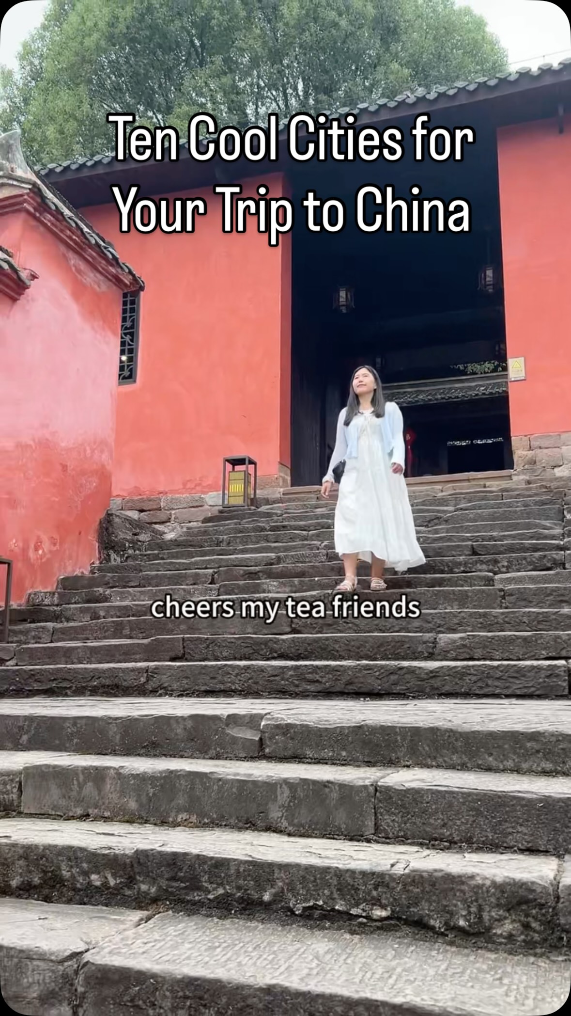 China's Cities For Every Traveler's Interest