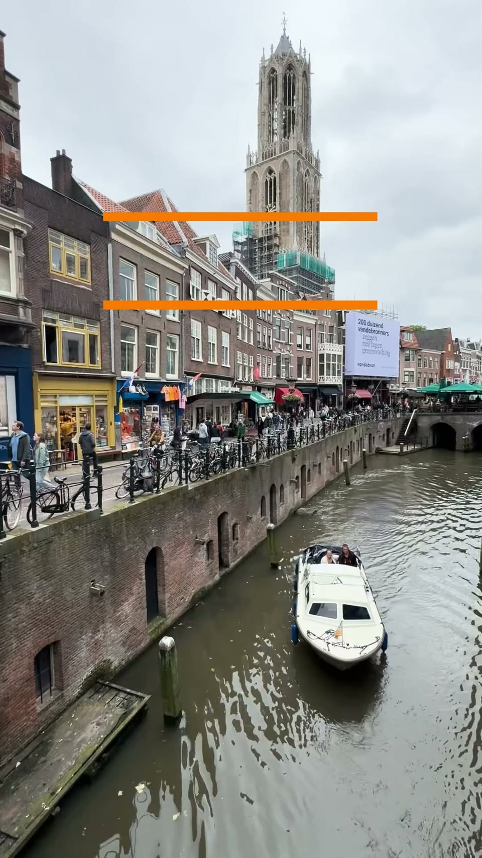 Top 10 Utrecht Attractions For Your Next Trip