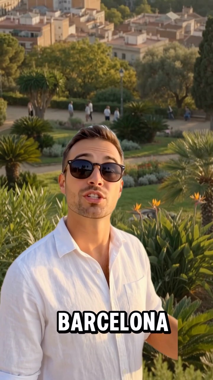Montjuïc Hill's Budget-Friendly Transportation