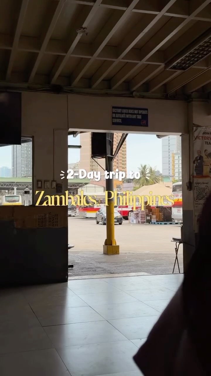 Zambales Island Hopping And Resort Stays