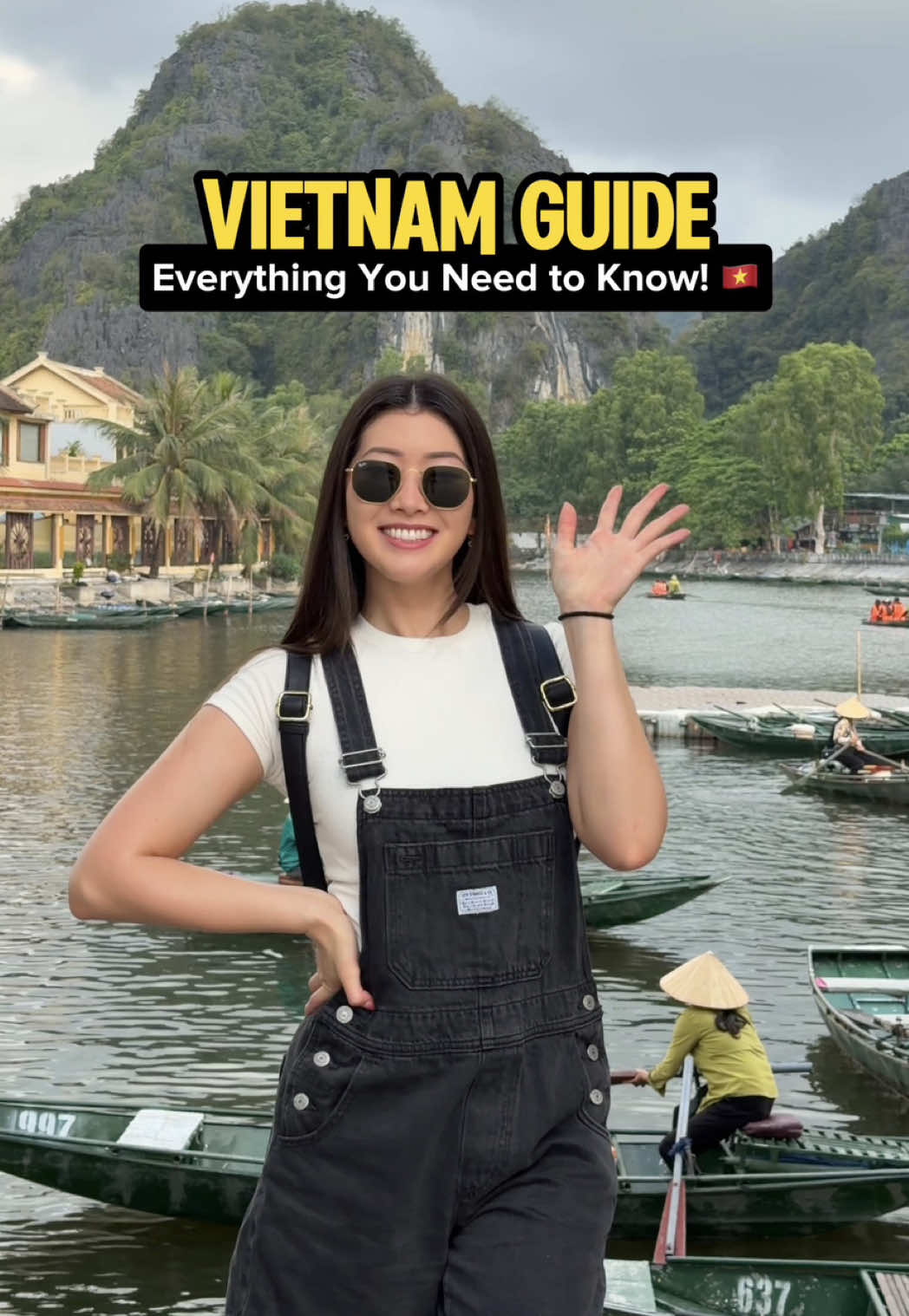 Vietnam First-Timer's Guide: Cities, Food, and Tips