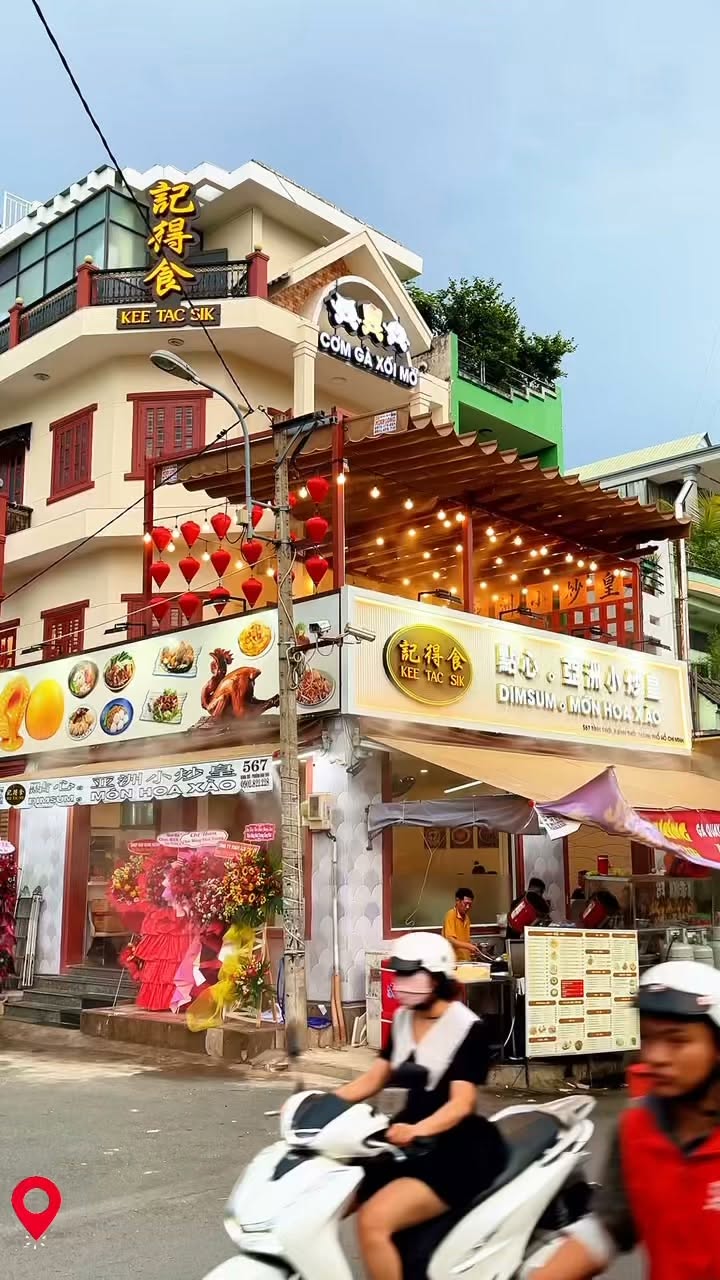2 Restaurants in Thành phố Hồ Chí Minh