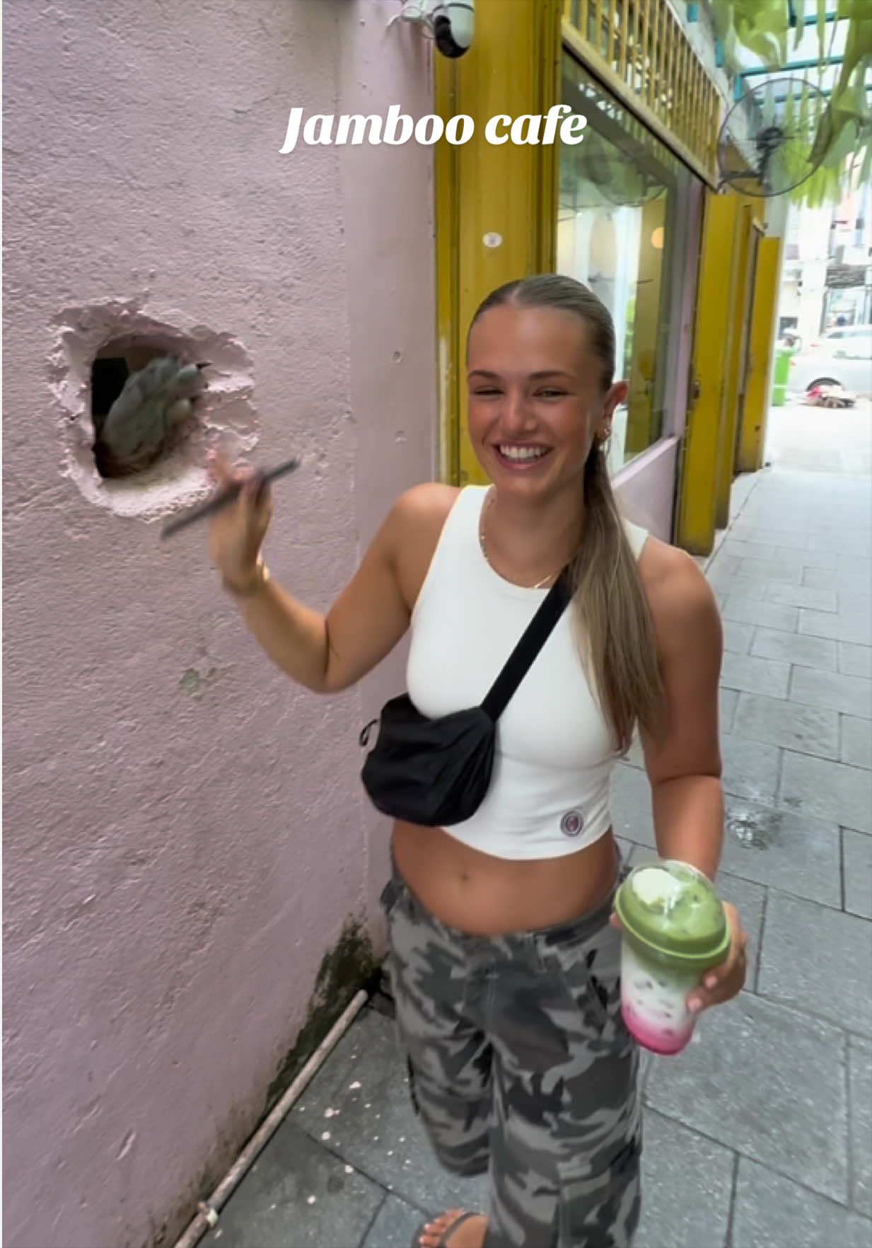 Unique Hole-In-The-Wall Cafe Experience In Kuala Lumpur