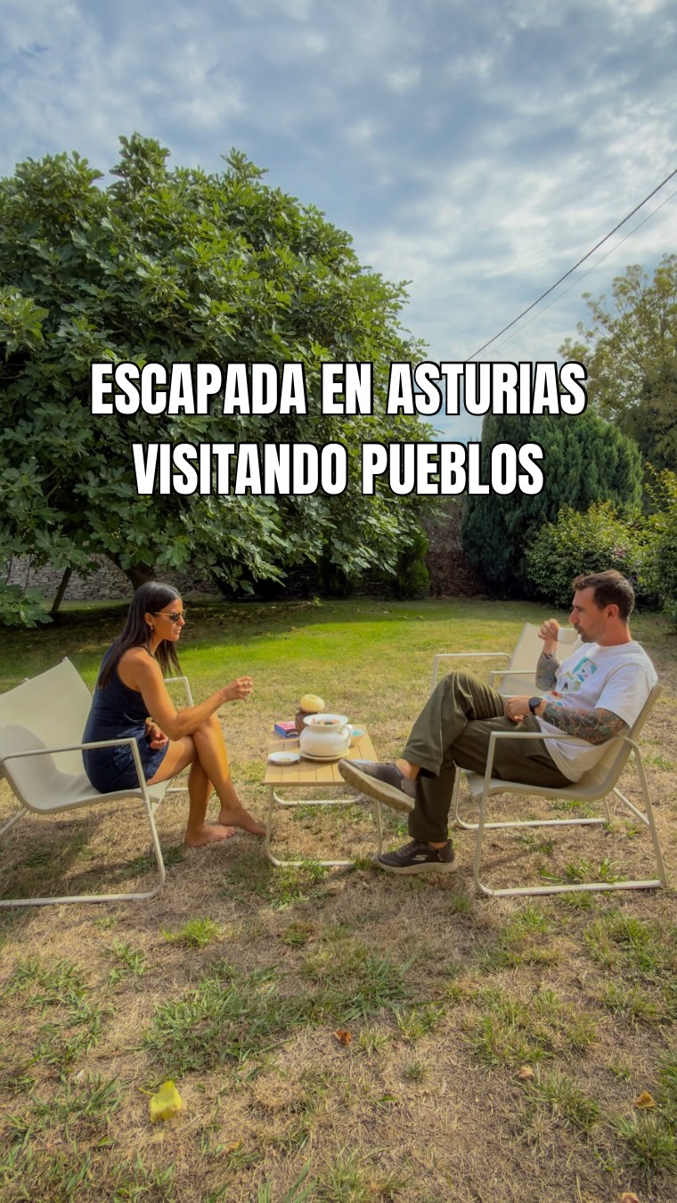 Asturias Coastal Towns And Culinary Delights