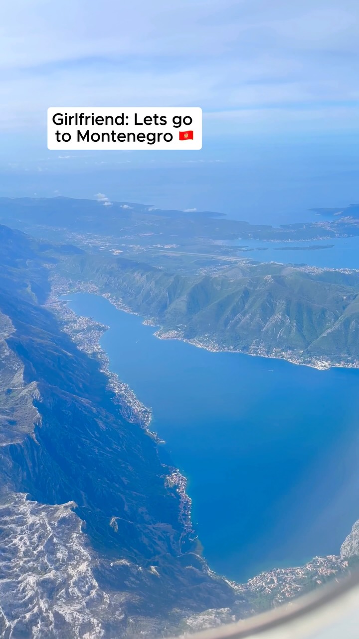 Montenegro Road Trip: From Coast to Canyons