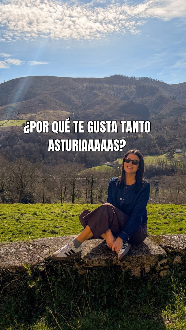 Asturias And Picos De Europa National Park