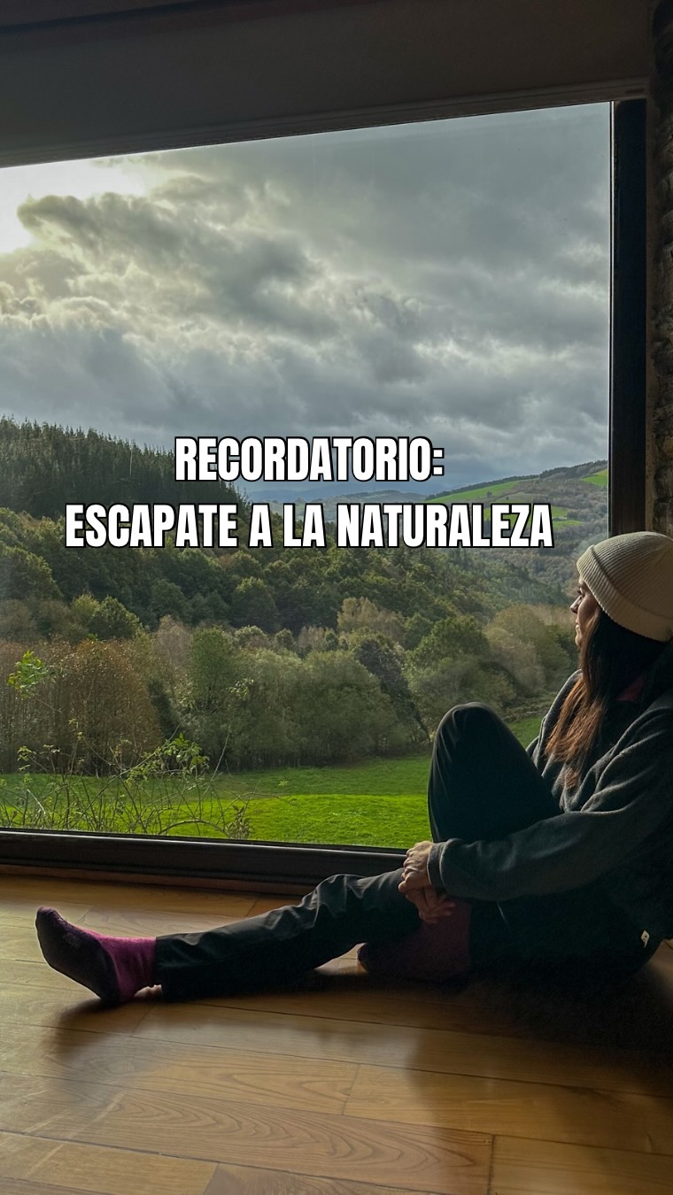 Asturias Weekend Nature Escape