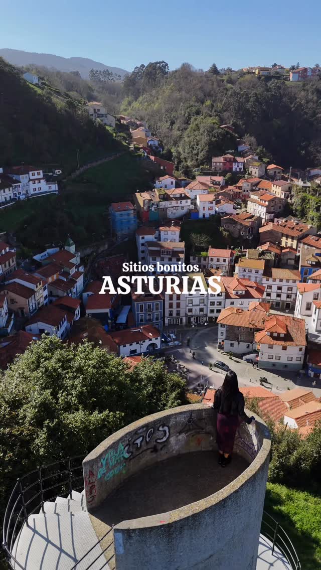 Spanish Destinations: Asturias and Beyond
