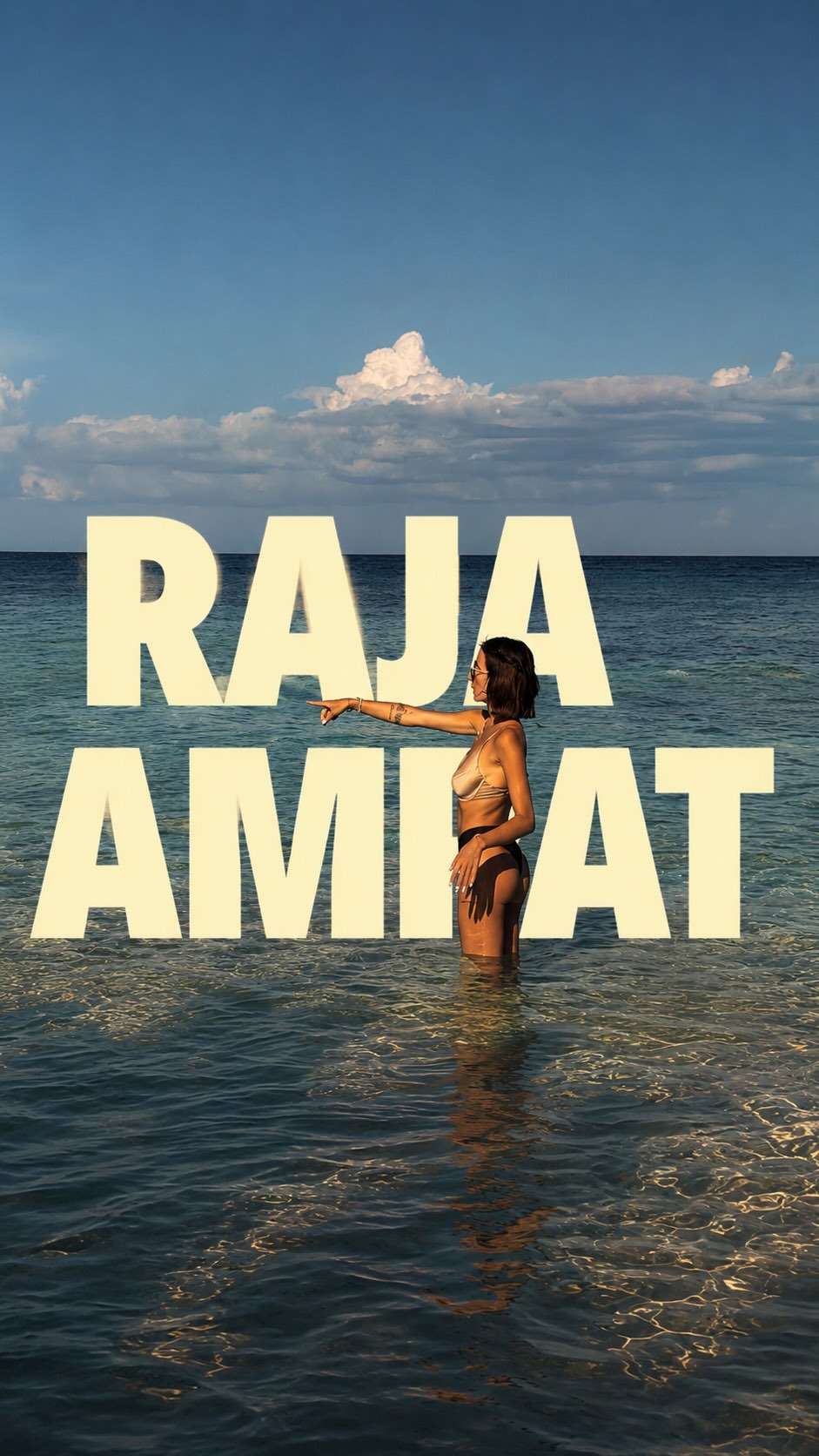 Raja Ampat Homestays Offer Authentic Island Experience