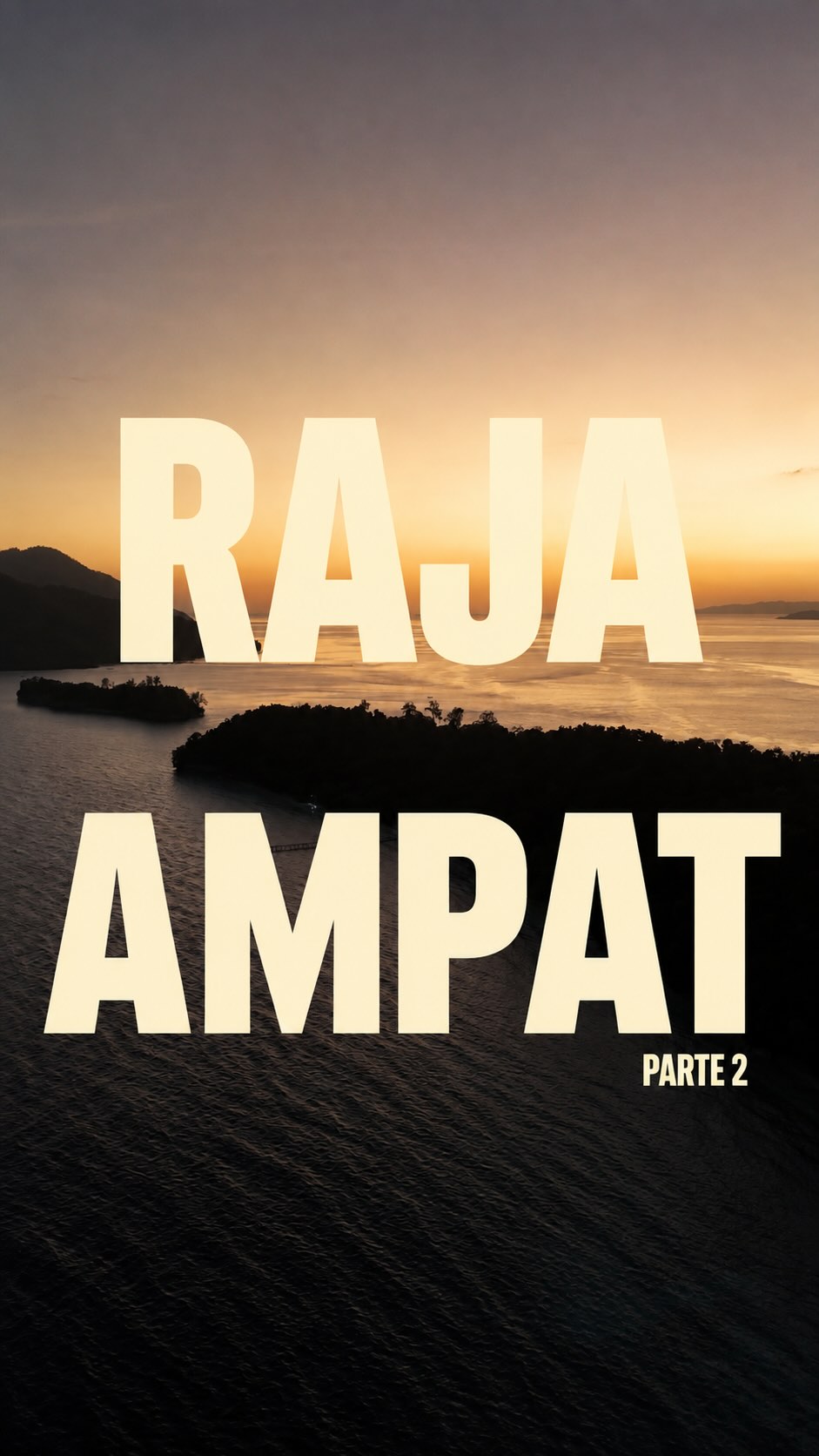 Raja Ampat Travel Tips For Nature Lovers