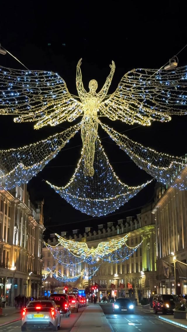 London's Top Festive Experiences
