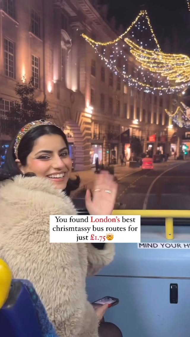 London Bus Routes For Sightseeing