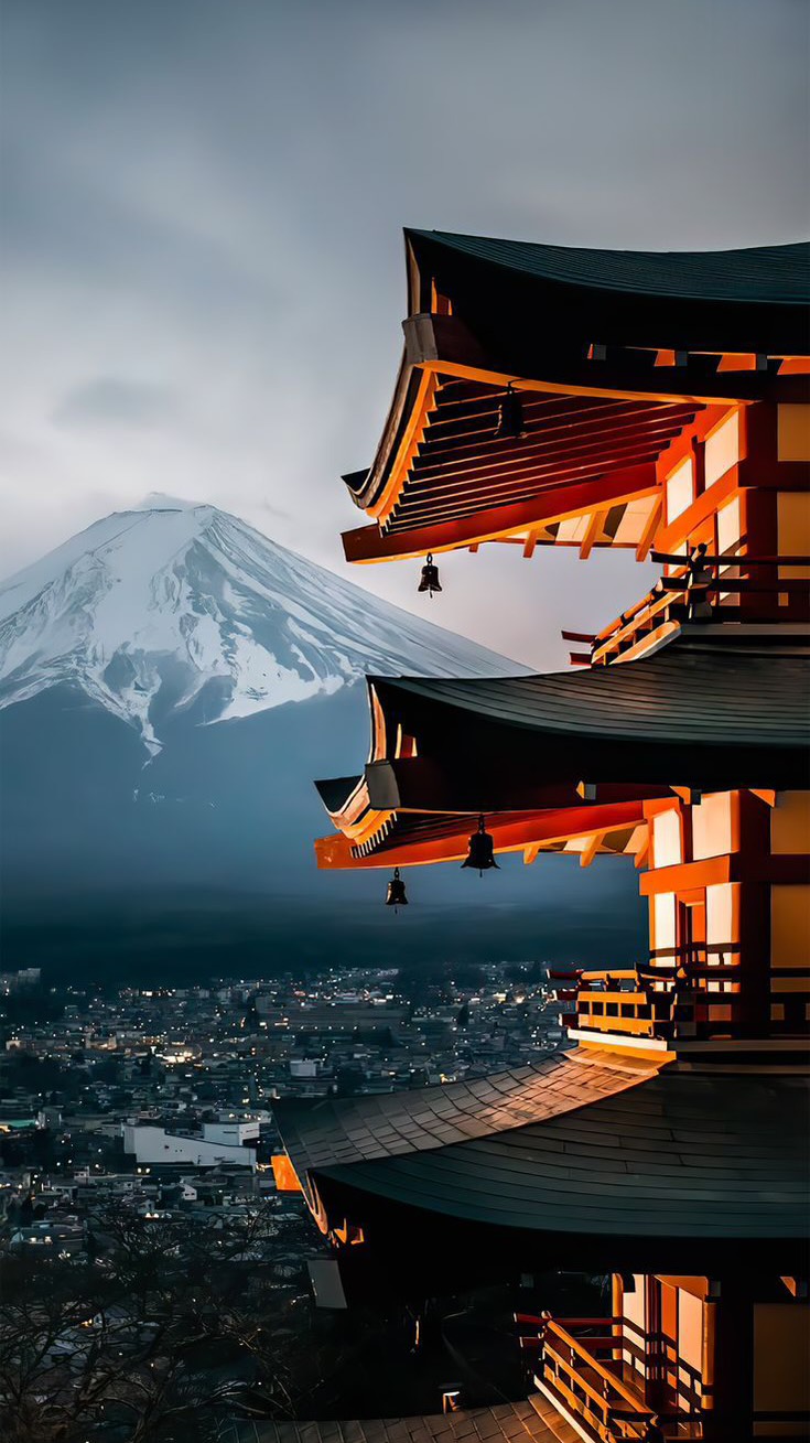 Japan's Top Attractions: Tokyo, Kyoto, Osaka, and More