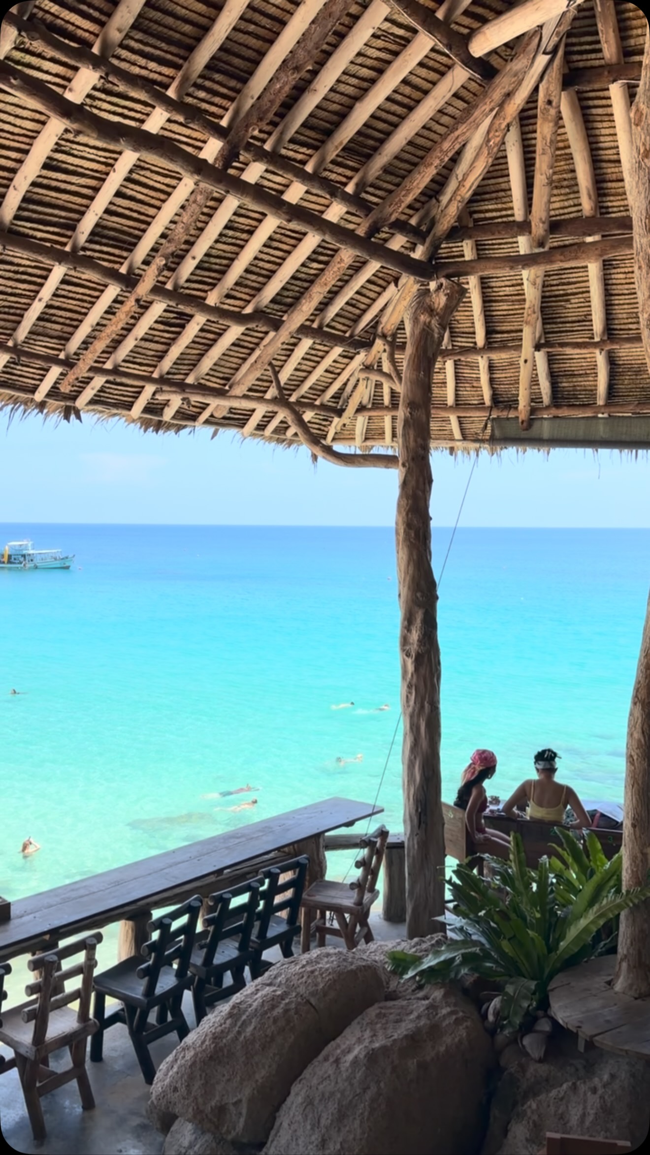 Islands And Resorts In Thailand