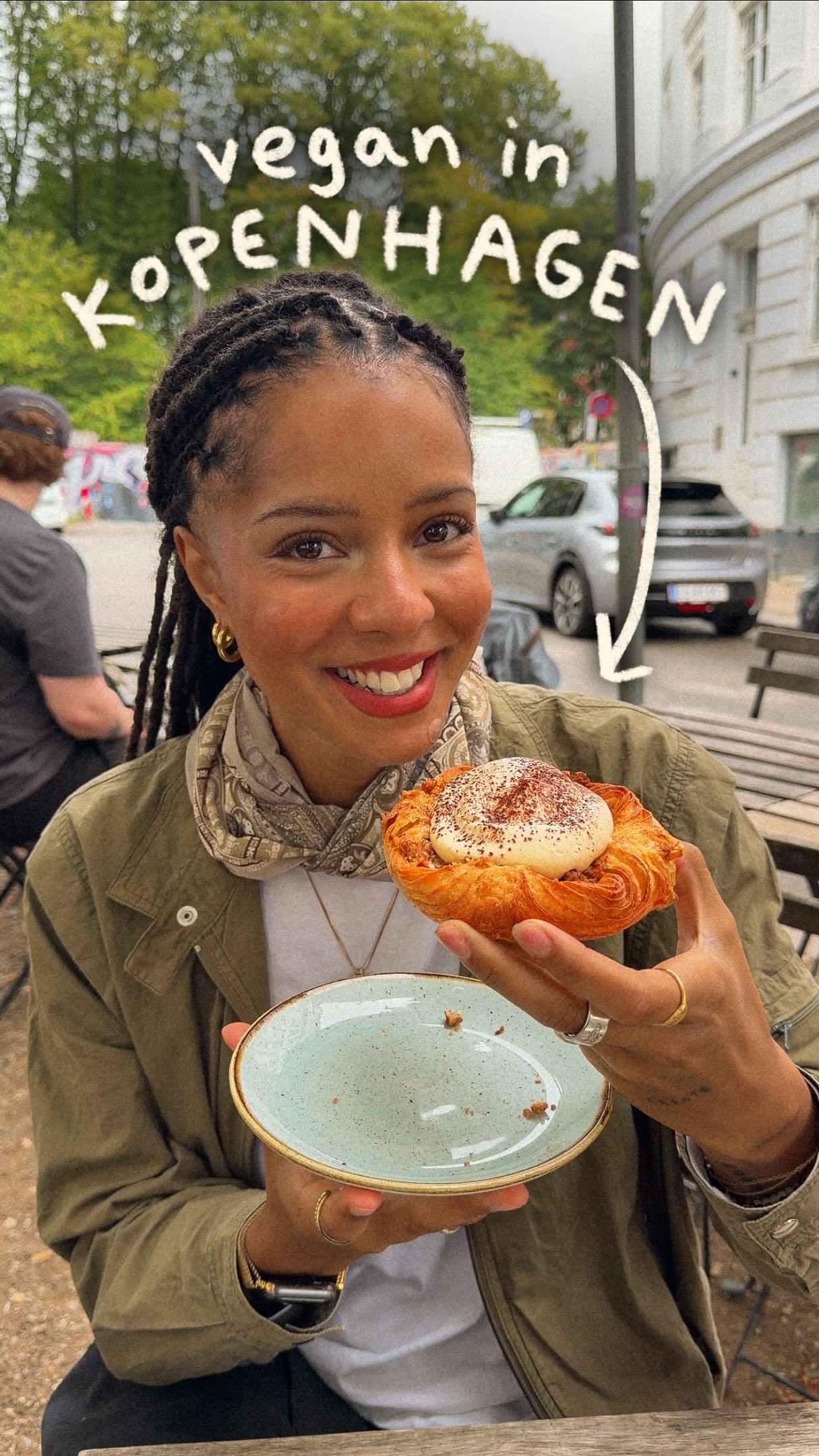 Copenhagen's Top Vegan Eateries and Dishes