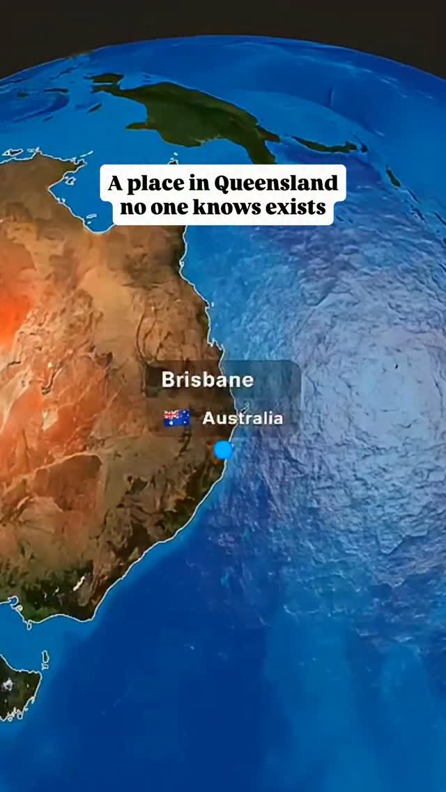 Queensland Lookouts Offer Stunning Panoramic Views