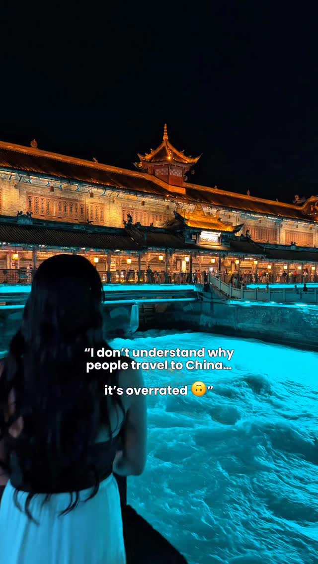 Explore China's Diverse Natural and Urban Wonders