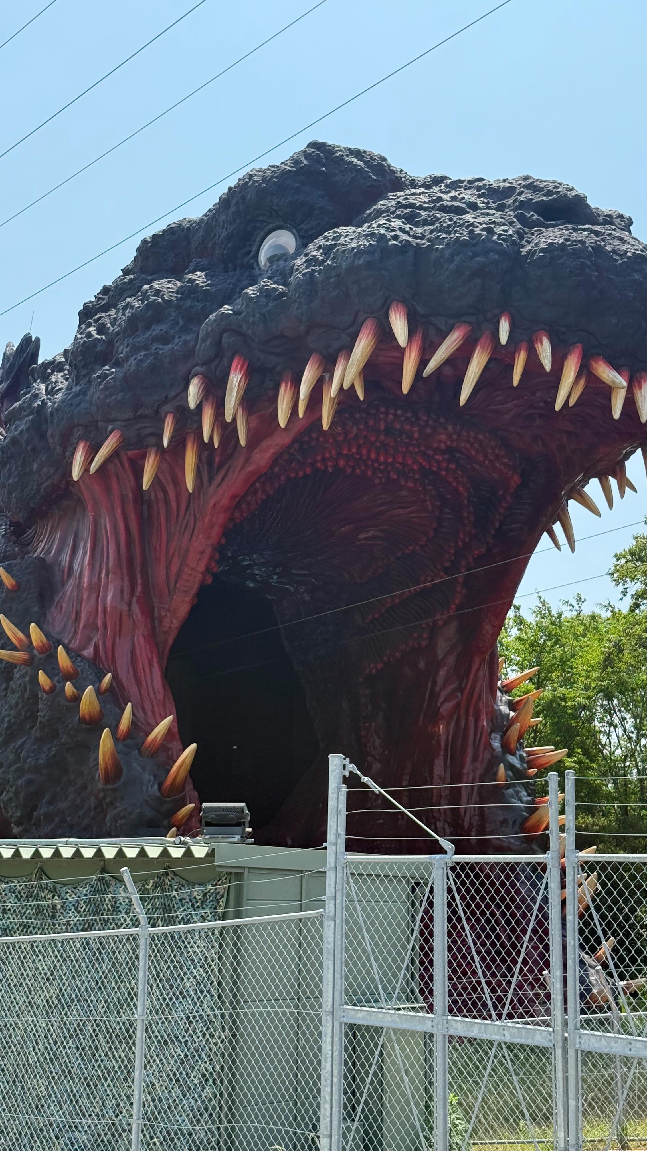 Theme Parks Feature Popular Anime Franchises
