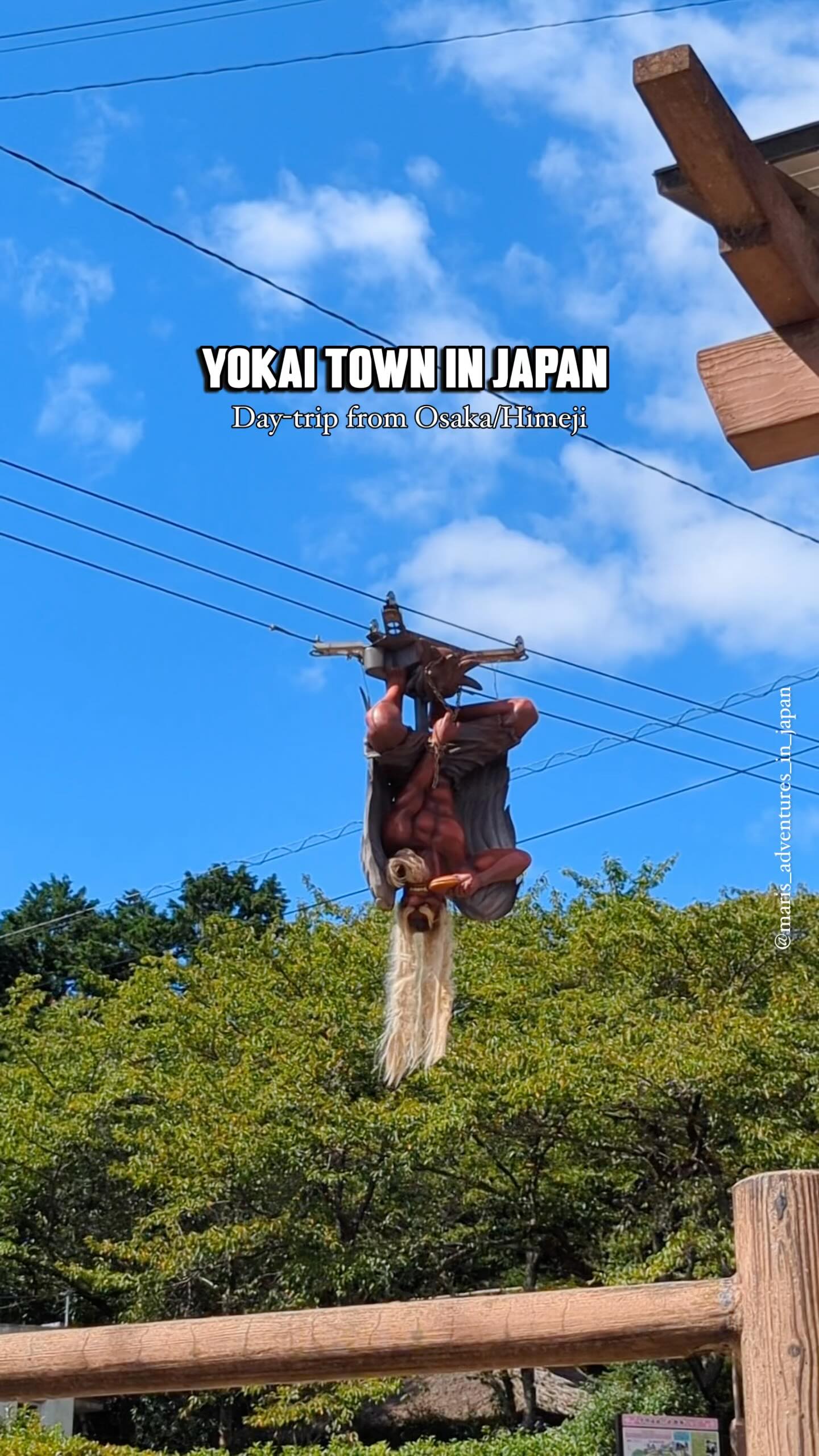 Fukusaki: A Japanese Town Embracing Folklore