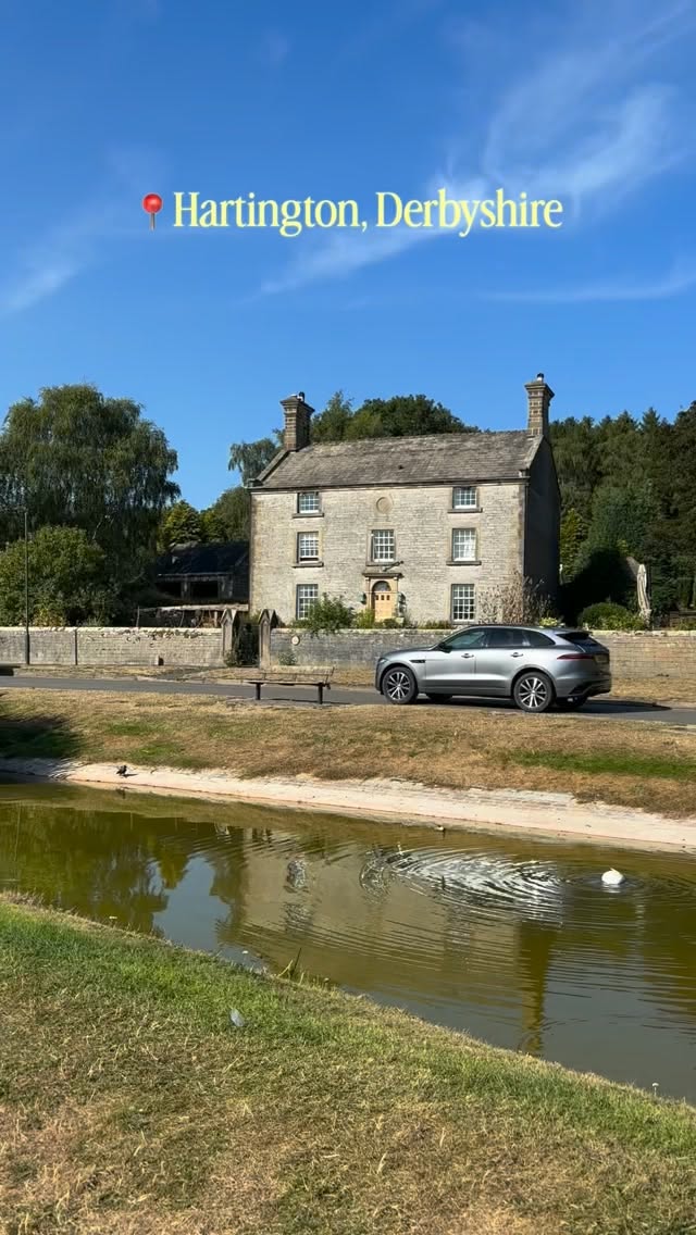 Peak District Village Offers Scenic Walks and Local Charm