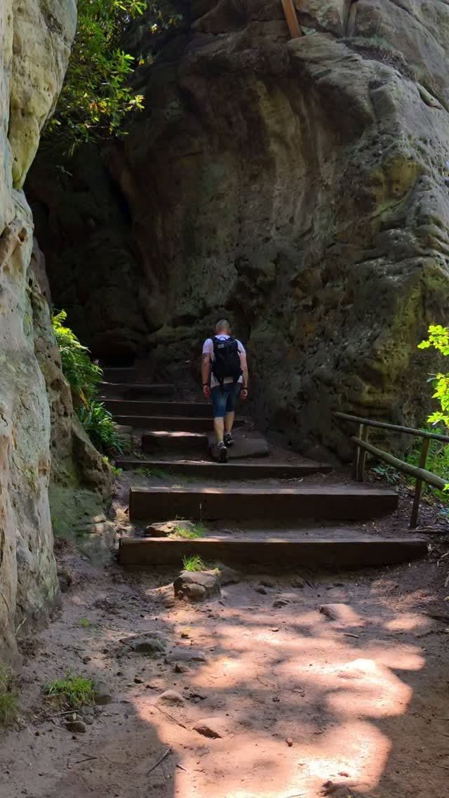 Hawkstone Park Follies: A Fairytale Escape