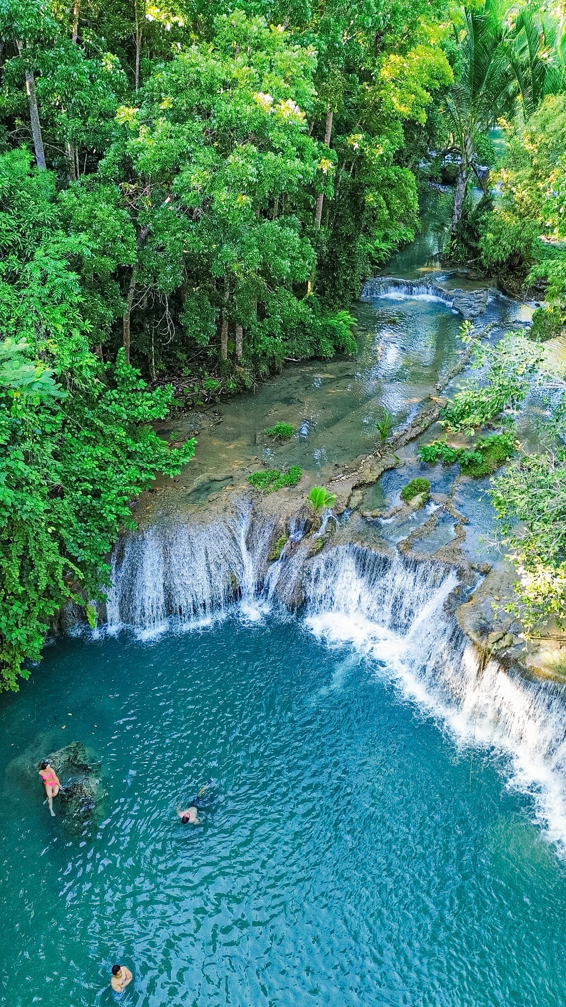 Siquijor Island's Natural Wonders and Mystical Charm