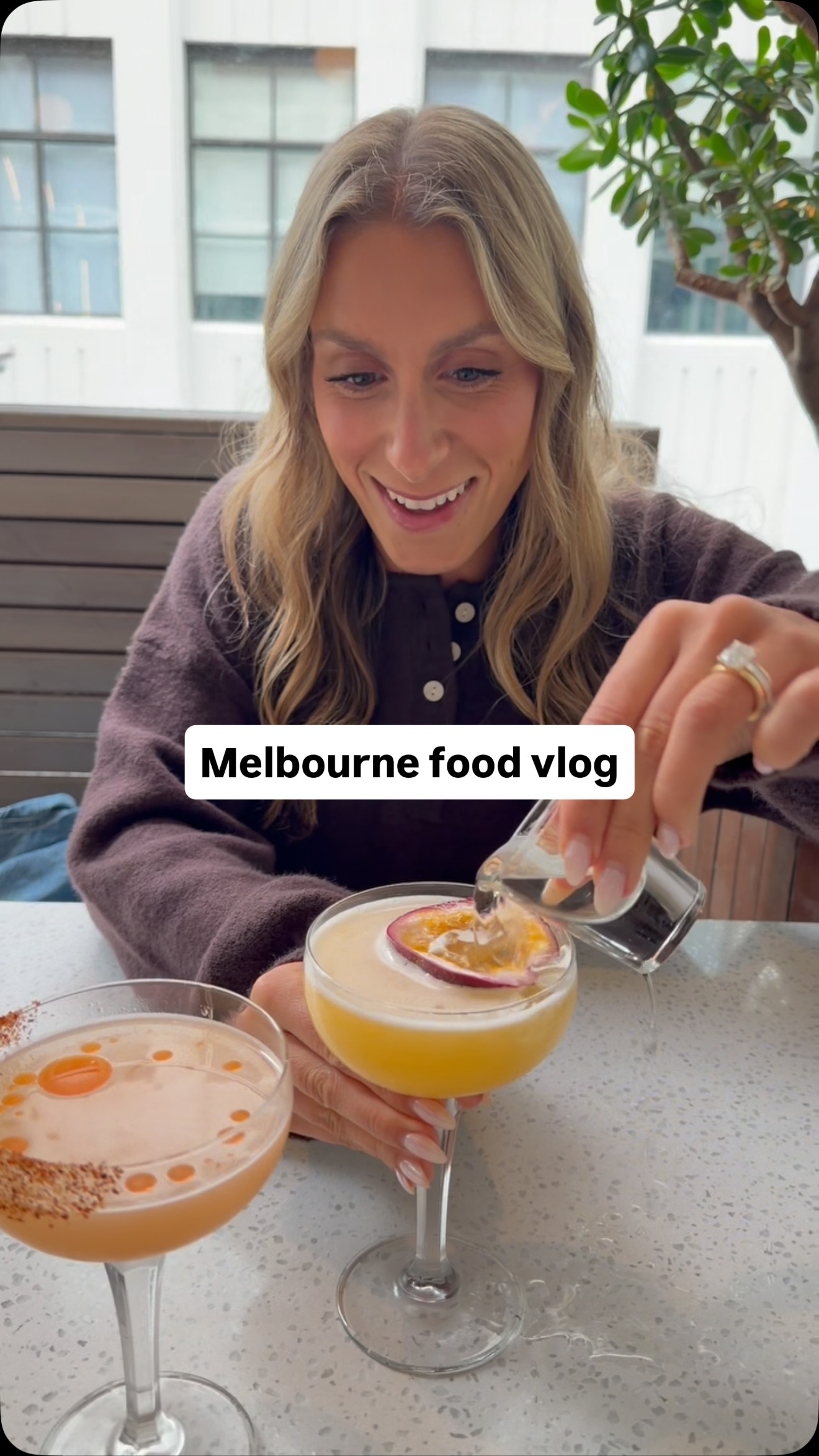 Melbourne Eateries For A Culinary Honeymoon