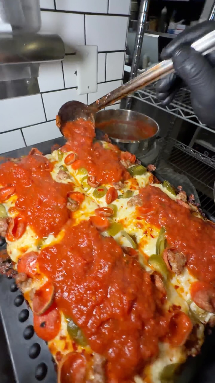 Redds Restaurant's Best Dishes