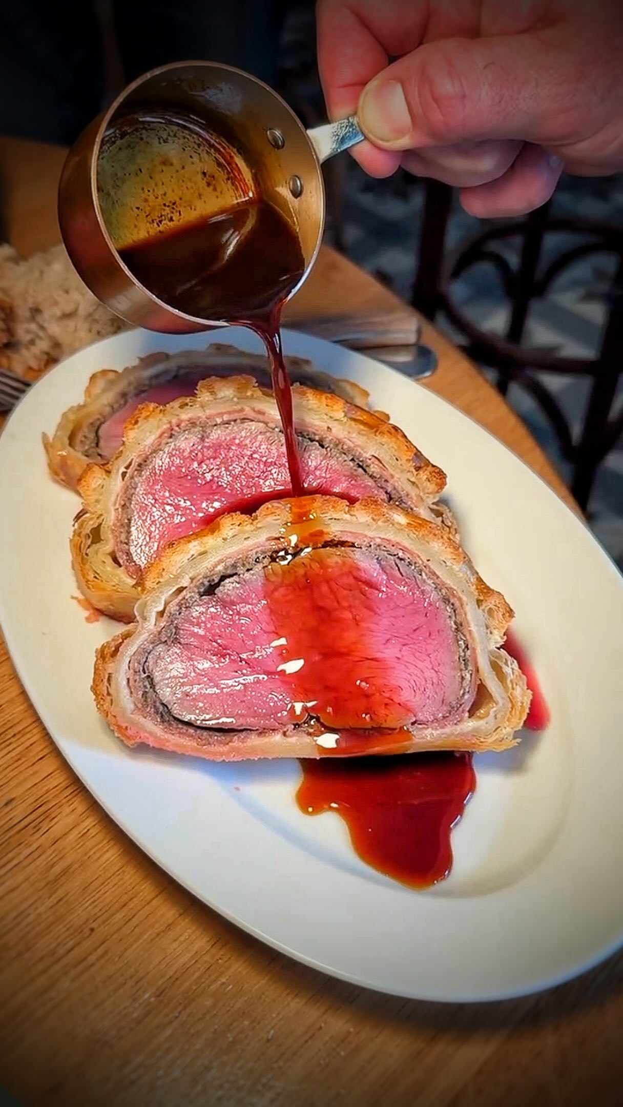 Casimir: Best Bistro of the Year