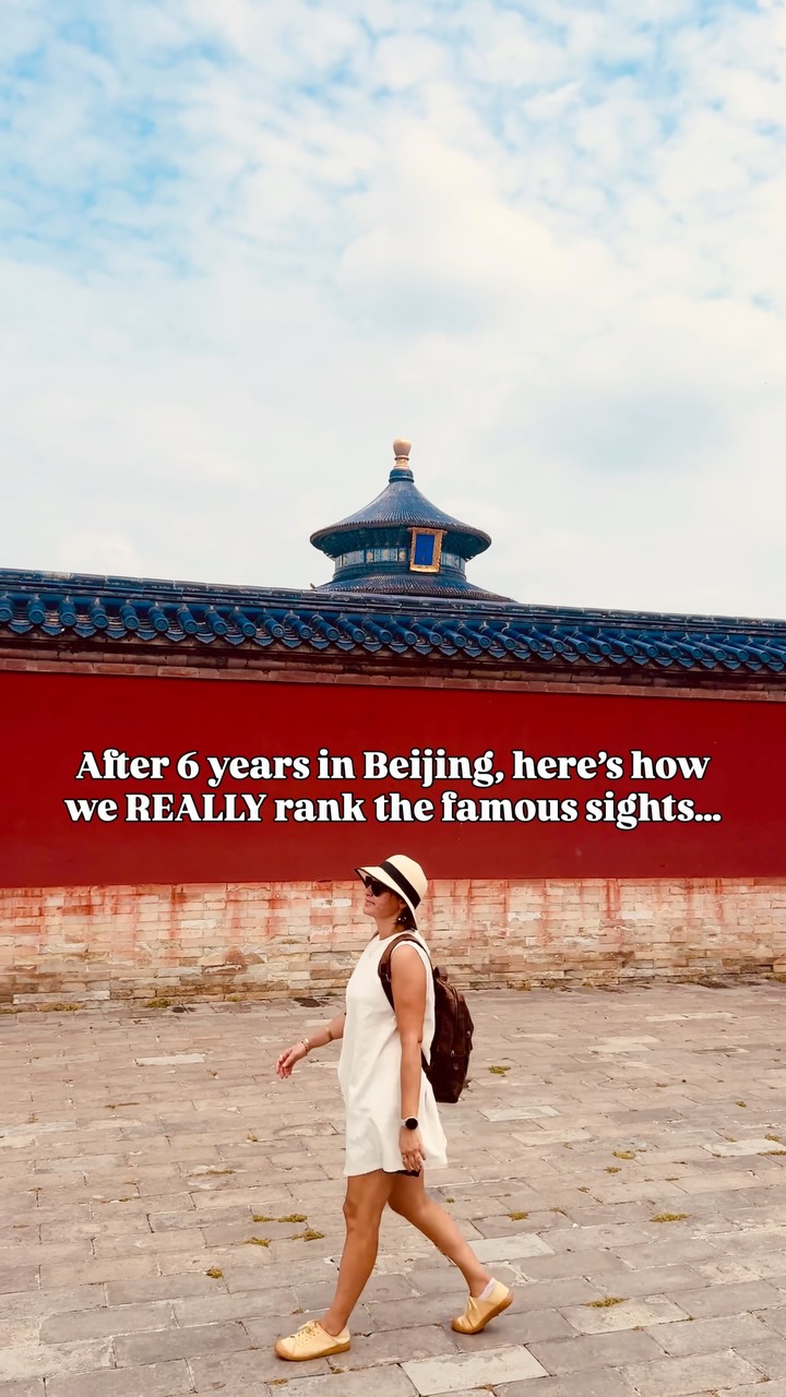 Beijing's Top Historical and Cultural Attractions