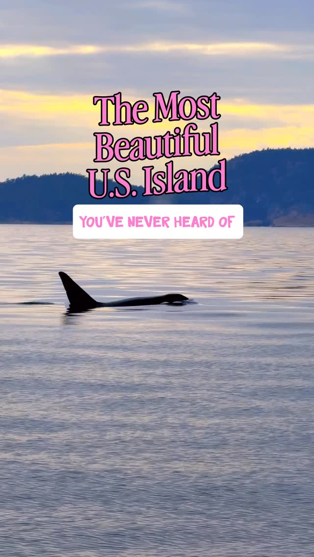 Orcas Island: Washington's Beautiful Island Getaway