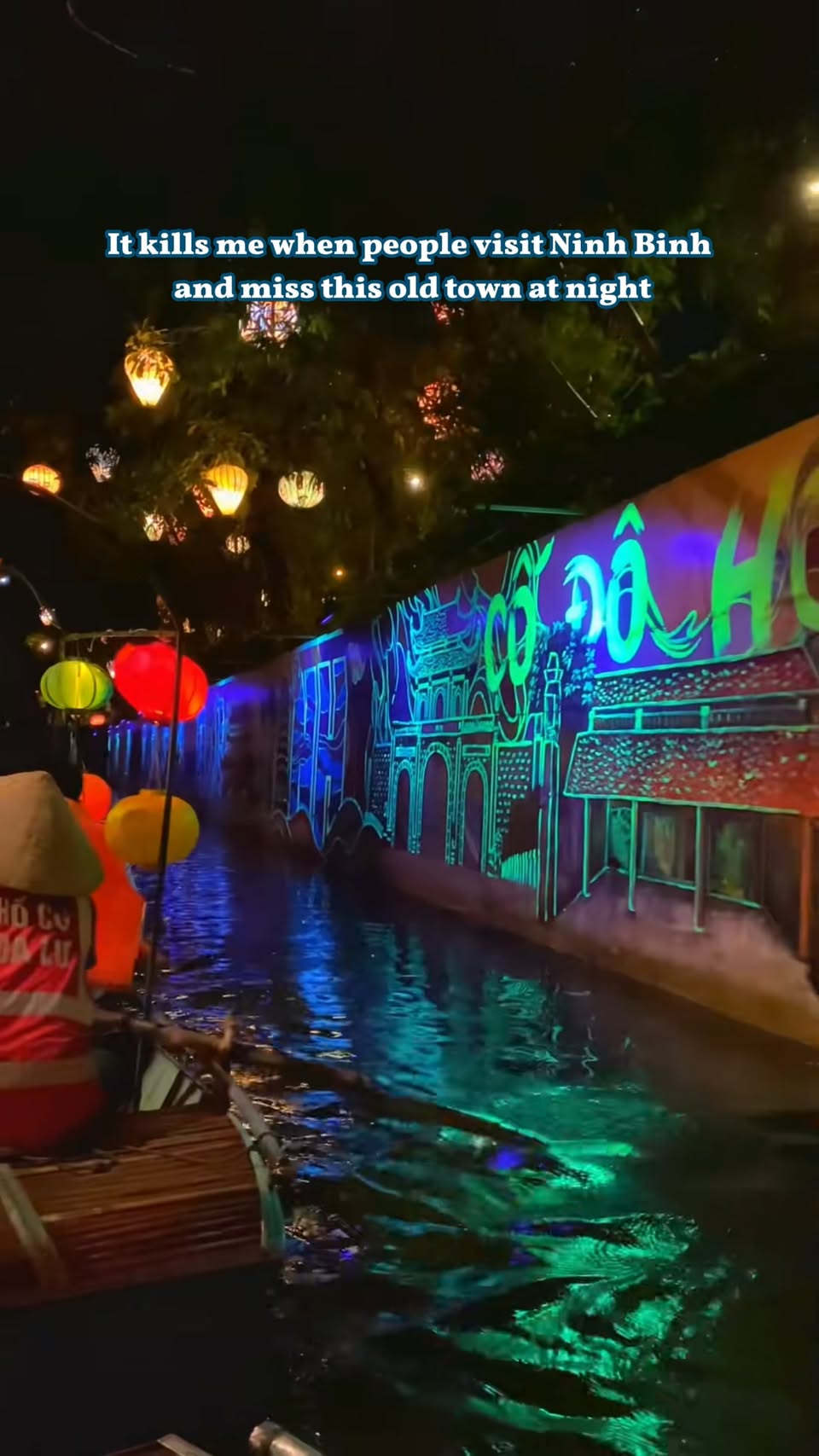 Ninh Binh's Ancient Capital And Natural Wonders
