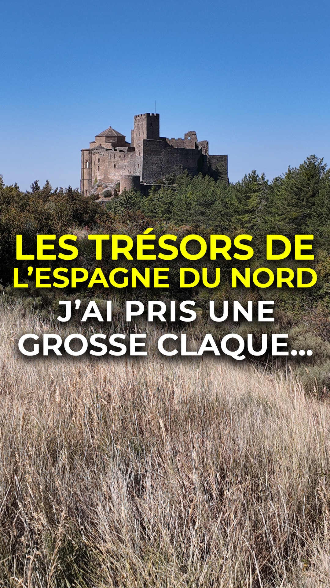 Northern Spain's Monasteries, Castles, and Palaces
