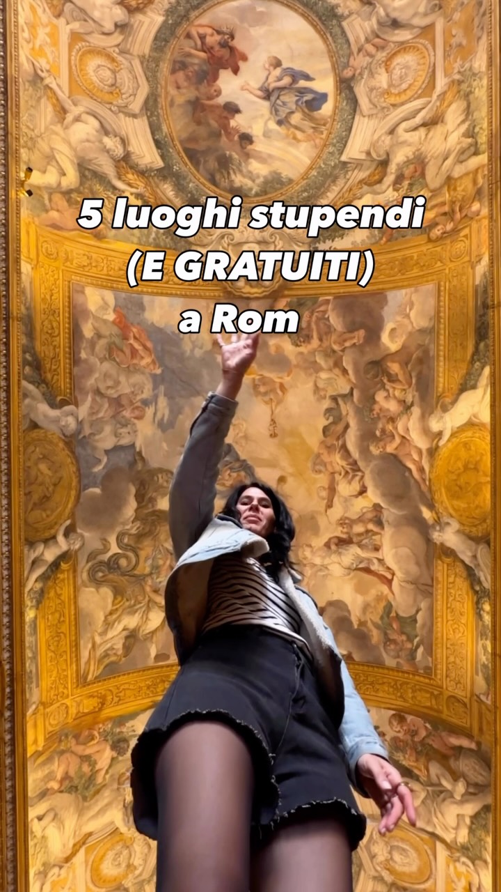 Five Free Roman Sites With Art And History