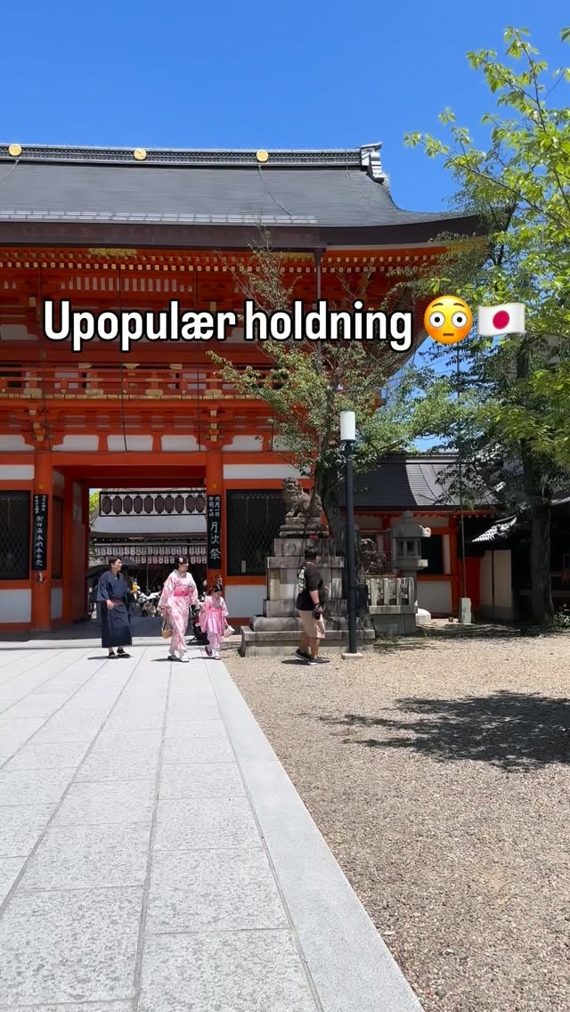 Five Japanese Destinations For Authentic Family Trips