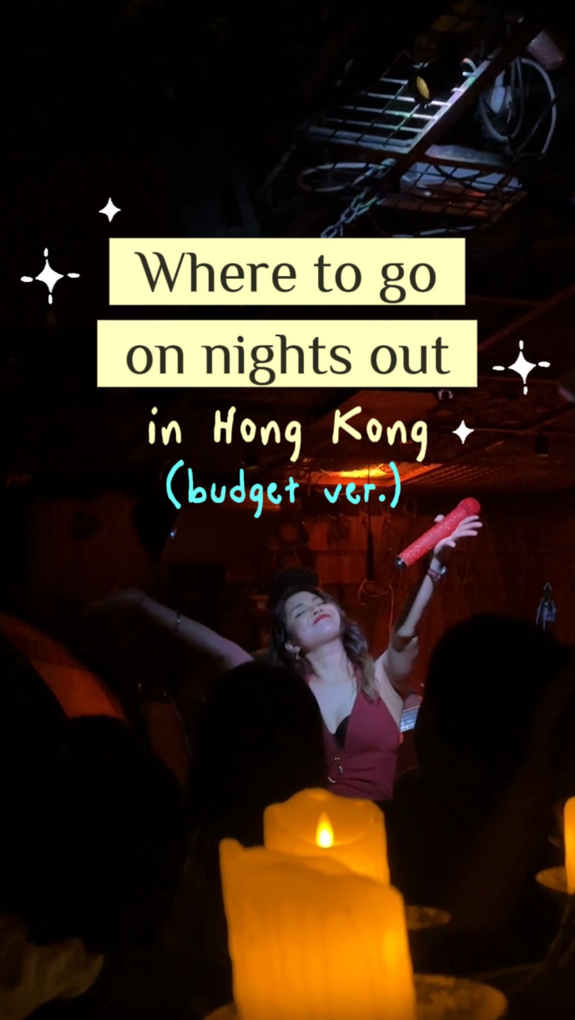 Hong Kong Nightlife: Dining, Music, and Late-Night Bites